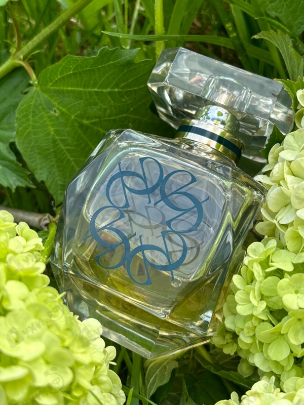 Парфюмерия Elie Saab Le Parfum Royal