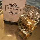 Духи Le Parfum Royal от Elie Saab