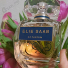 Отзыв Elie Saab Le Parfum Royal