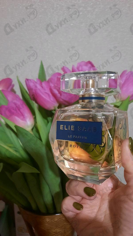Купить Le Parfum Royal от Elie Saab