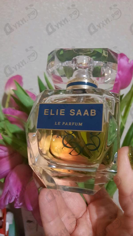 Купить Le Parfum Royal от Elie Saab