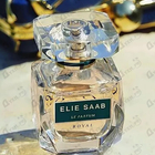 Духи Le Parfum Royal от Elie Saab
