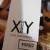 Парфюмерия Hugo XY от Hugo Boss