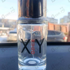 Отзыв Hugo Boss Hugo XY