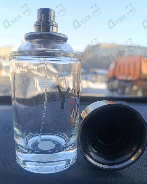 Духи Hugo XY от Hugo Boss