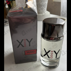 Отзывы Hugo Boss Hugo XY