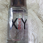 Отзыв Hugo Boss Hugo XY