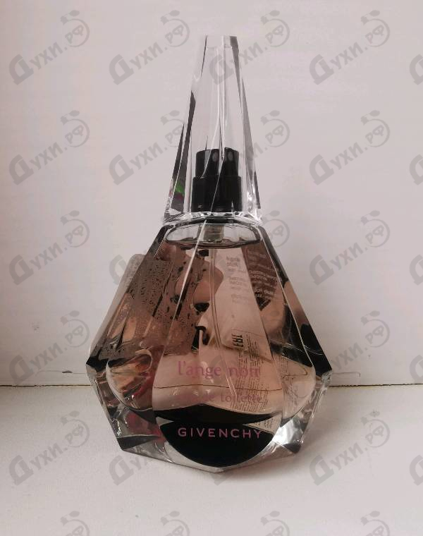 Духи L’Ange Noir Eau De Toilette от Givenchy