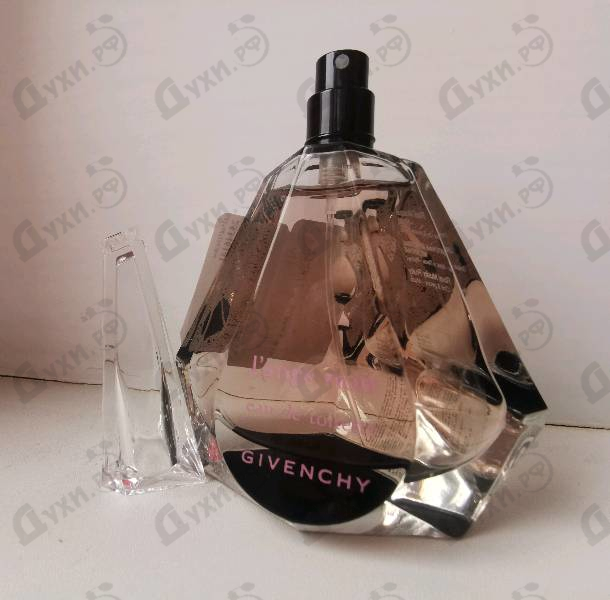 Отзывы Givenchy L’Ange Noir Eau De Toilette