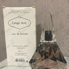 Отзывы Givenchy L’Ange Noir Eau De Toilette