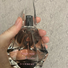 Отзыв Givenchy L’Ange Noir Eau De Toilette