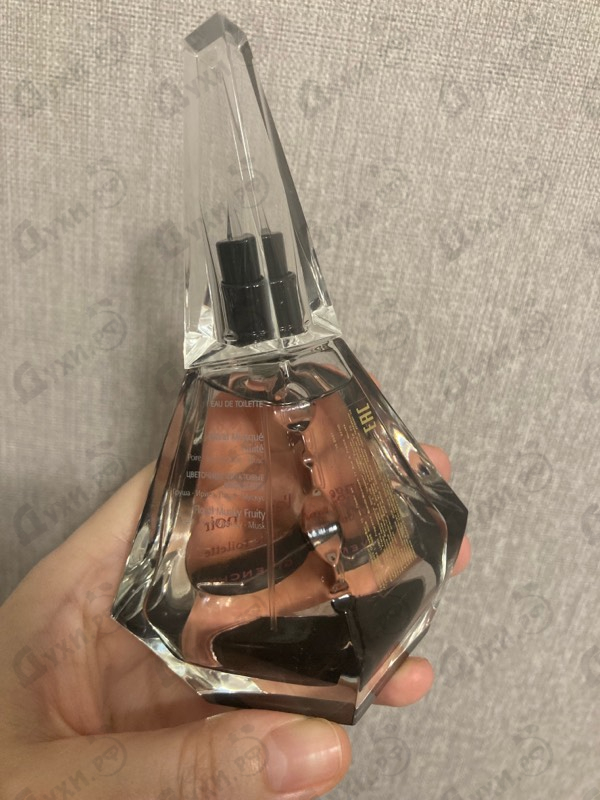 Парфюмерия L’Ange Noir Eau De Toilette от Givenchy