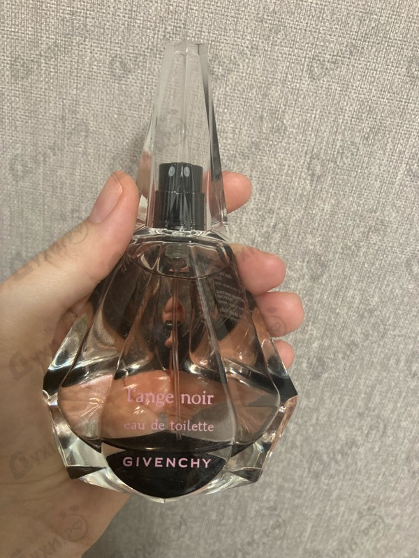 Купить L’Ange Noir Eau De Toilette от Givenchy
