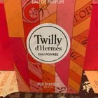 Парфюм Hermes Twilly D'Hermes Eau Poivree Eau De Parfum