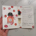 Отзыв Hermes Twilly D'Hermes Eau Poivree Eau De Parfum