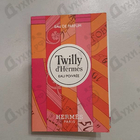 Отзывы Hermes Twilly D'Hermes Eau Poivree Eau De Parfum