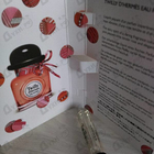 Парфюм Hermes Twilly D'Hermes Eau Poivree Eau De Parfum
