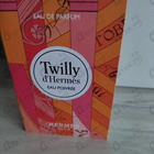 Отзыв Hermes Twilly D'Hermes Eau Poivree Eau De Parfum