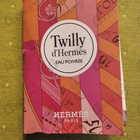 Духи Twilly D'Hermes Eau Poivree Eau De Parfum от Hermes