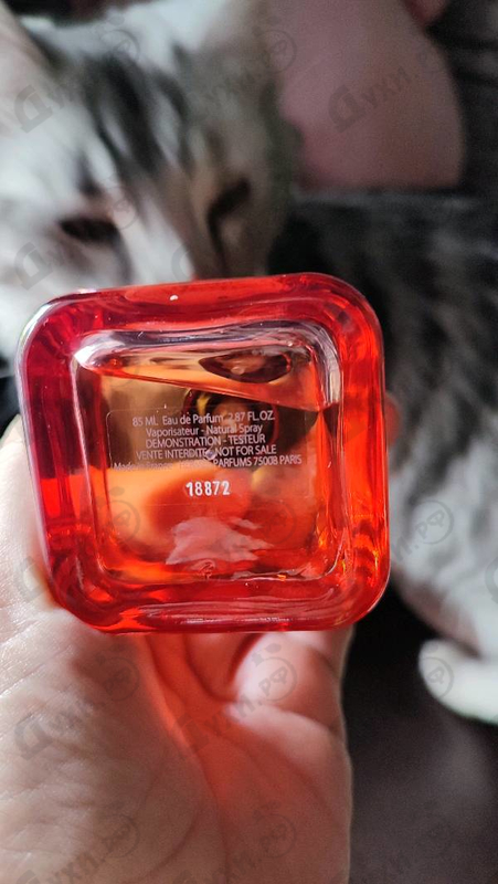 Купить Twilly D'Hermes Eau Poivree Eau De Parfum от Hermes