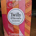 Отзыв Hermes Twilly D'Hermes Eau Poivree Eau De Parfum