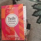 Отзыв Hermes Twilly D'Hermes Eau Poivree Eau De Parfum