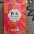 Отзыв Hermes Twilly D'Hermes Eau Poivree Eau De Parfum