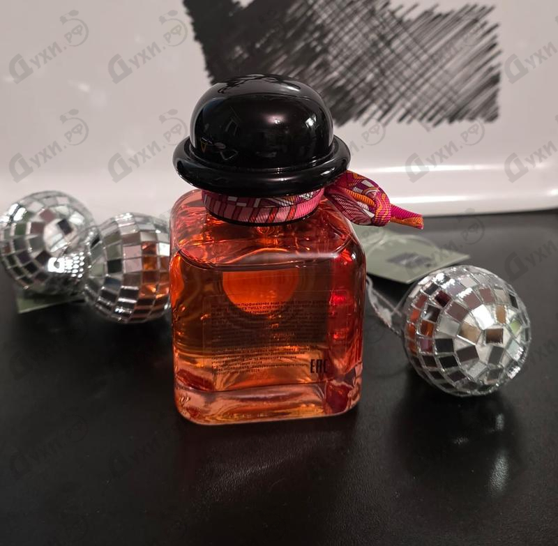 Духи Twilly D'Hermes Eau Poivree Eau De Parfum от Hermes