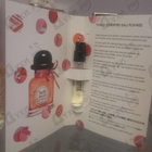 Отзыв Hermes Twilly D'Hermes Eau Poivree Eau De Parfum