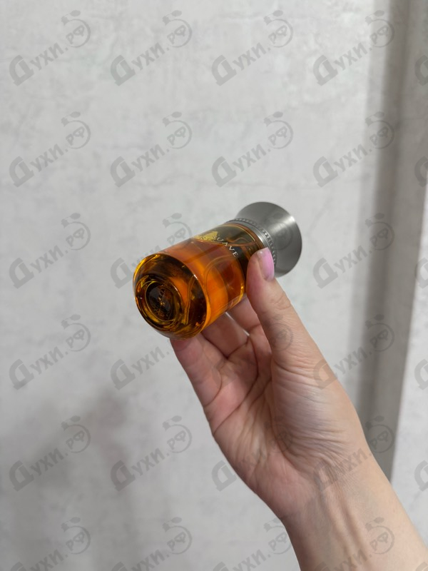 Парфюмерия Les Liquides Imaginaires Desert Suave