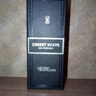 Парфюм Les Liquides Imaginaires Desert Suave