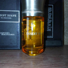 Парфюм Les Liquides Imaginaires Desert Suave