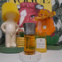 Духи Desert Suave от Les Liquides Imaginaires Отзывы Les Liquides Imaginaires Desert Suave
