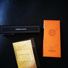 Духи Desert Suave от Les Liquides Imaginaires