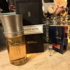 Духи Desert Suave от Les Liquides Imaginaires