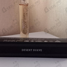 Парфюм Les Liquides Imaginaires Desert Suave