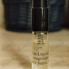 Отзыв Les Liquides Imaginaires Desert Suave