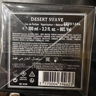 Духи Desert Suave от Les Liquides Imaginaires