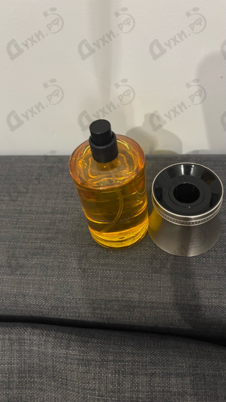 Парфюмерия Desert Suave от Les Liquides Imaginaires