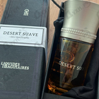 Парфюм Les Liquides Imaginaires Desert Suave
