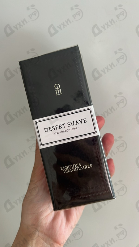 Купить Desert Suave от Les Liquides Imaginaires