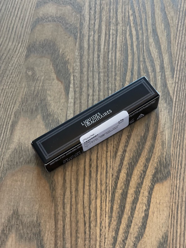 Парфюмерия Desert Suave от Les Liquides Imaginaires