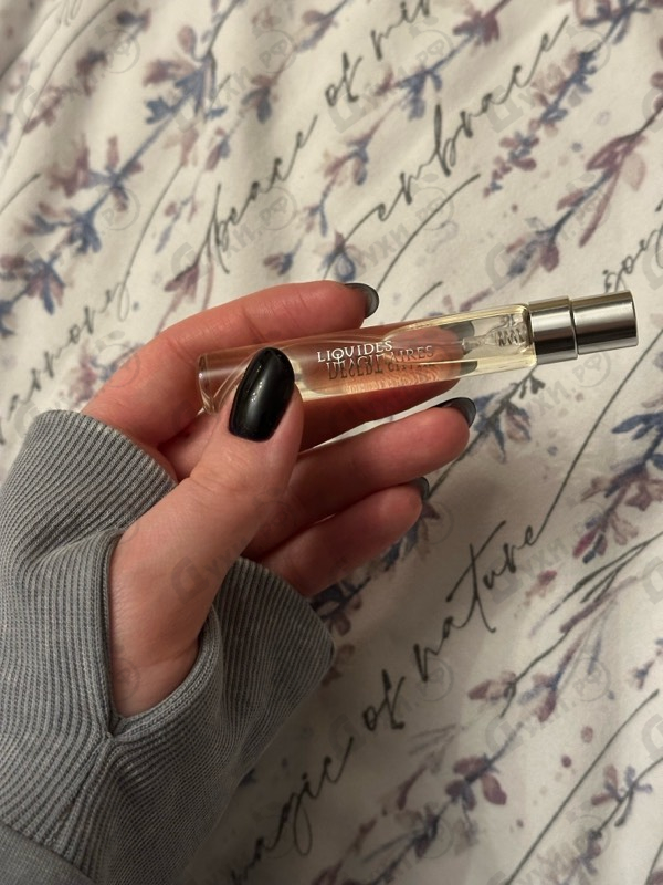 Купить Desert Suave от Les Liquides Imaginaires