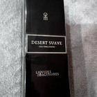 Парфюм Les Liquides Imaginaires Desert Suave
