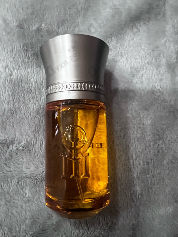 Купить Desert Suave от Les Liquides Imaginaires