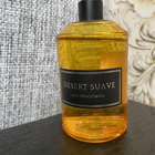 Парфюм Les Liquides Imaginaires Desert Suave