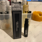 Отзыв Les Liquides Imaginaires Desert Suave