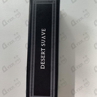 Парфюм Les Liquides Imaginaires Desert Suave