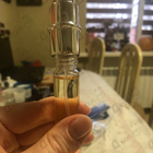 Духи Desert Suave от Les Liquides Imaginaires