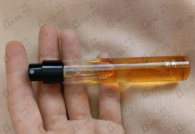 Парфюмерия Hysteric от LM Parfums